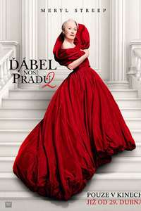The Devil Wears Prada 2 - Posters