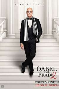 The Devil Wears Prada 2 - Posters