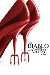 The Devil Wears Prada 2 - Posters