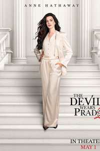The Devil Wears Prada 2 - Posters