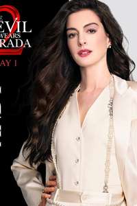 The Devil Wears Prada 2 - Posters