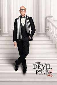 The Devil Wears Prada 2 - Posters