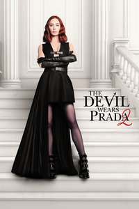 The Devil Wears Prada 2 - Posters