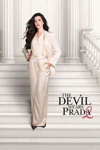The Devil Wears Prada 2 - Posters