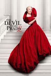 The Devil Wears Prada 2 - Posters