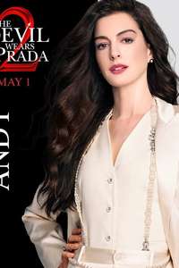 The Devil Wears Prada 2 - Posters