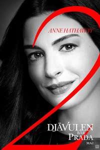 The Devil Wears Prada 2 - Posters