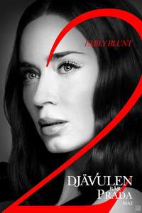 The Devil Wears Prada 2 - Posters