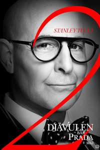The Devil Wears Prada 2 - Posters