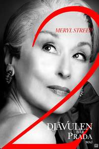 The Devil Wears Prada 2 - Posters