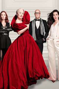 The Devil Wears Prada 2 - Posters