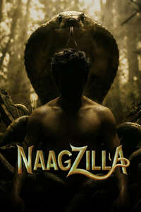 Naagzilla: Naag Lok Ka Pehla Kaand - Posters