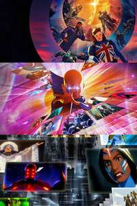 What If - Posters