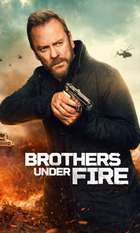 Brothers Under Fire