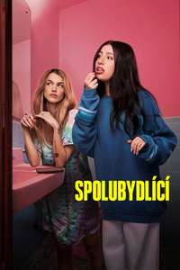 Roommates - Posters