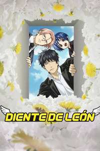 Dandelion - Posters
