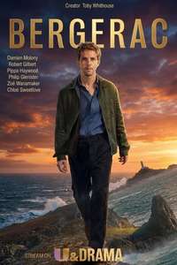 Bergerac - Posters