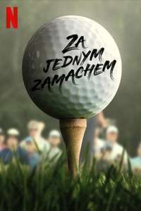 Full Swing - Posters