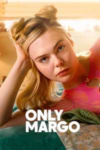 Margo's Got Money Troubles - Posters