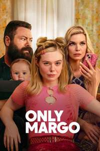 Margo's Got Money Troubles - Posters