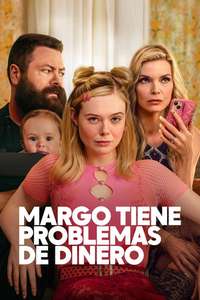 Margo's Got Money Troubles - Posters