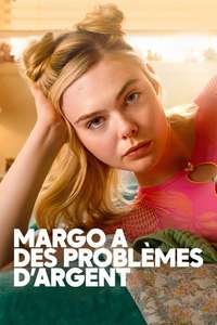 Margo's Got Money Troubles - Posters