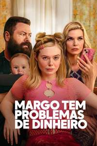 Margo's Got Money Troubles - Posters