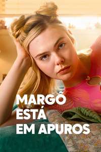 Margo's Got Money Troubles - Posters