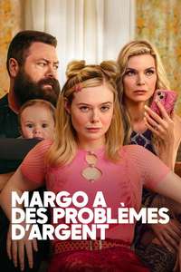 Margo's Got Money Troubles - Posters