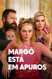Margo's Got Money Troubles - Posters