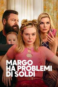 Margo's Got Money Troubles - Posters