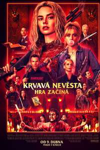 Ready or Not 2: Here I Come - Posters