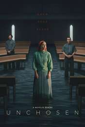 Unchosen