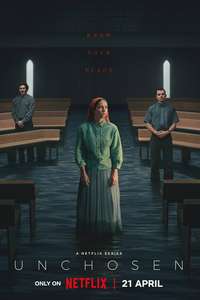 Unchosen - Posters