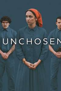 Unchosen - Posters