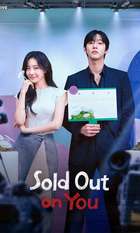 Sold Out on You