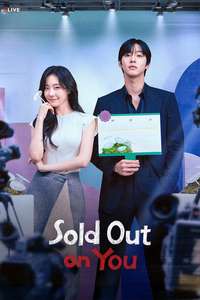Sold Out on You - Posters