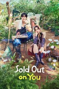 Sold Out on You - Posters