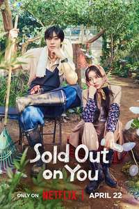 Sold Out on You - Posters