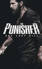 The Punisher: One Last Kill