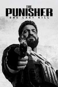 The Punisher: One Last Kill - Posters