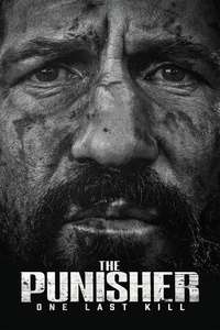 The Punisher: One Last Kill - Posters
