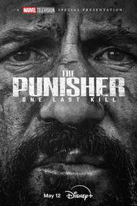 The Punisher: One Last Kill - Posters