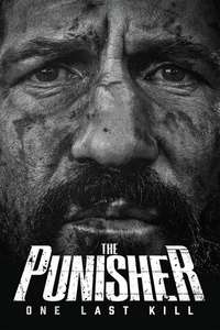 The Punisher: One Last Kill - Posters