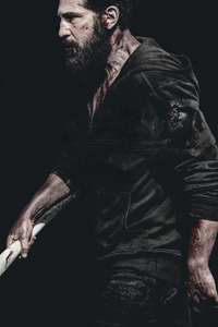 The Punisher: One Last Kill - Posters