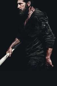 The Punisher: One Last Kill - Posters