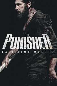 The Punisher: One Last Kill - Posters