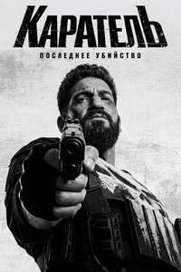The Punisher: One Last Kill - Posters