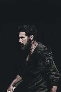 The Punisher: One Last Kill - Posters