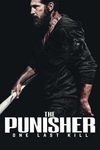 The Punisher: One Last Kill - Posters
